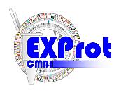 EXProt logo